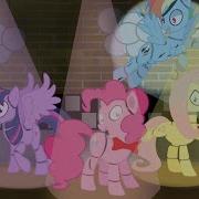 Five Nights At Pinkie S Song