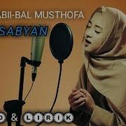 Sabyan Innal Habibal Musthofa