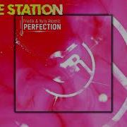 Perfection Original Mix Fredix Yury Atomic