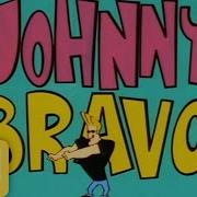 Jonny Bravo Opening