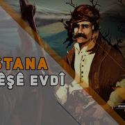 Evdî Destan Rêşad