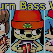 Turn Bass Fnf