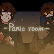 Panic Room Animation Meme