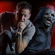 Linkin Park Slipknot One Step For The Maggots