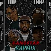 Gangsta Hip Hop