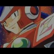 Mega Man X4 Opening