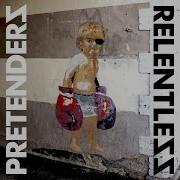 Pretenders Relentless