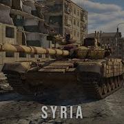 God Syria And Bashar War Thunder