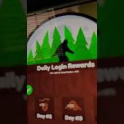 Bigfoot Sounds Roblox