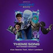 Megamind Theme