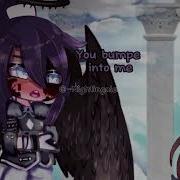 Dark Angel Meme Gacha