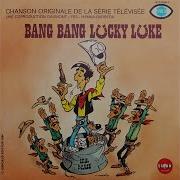 Lucky Luke Chanson