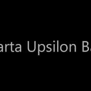 Sparta Upsilon Base