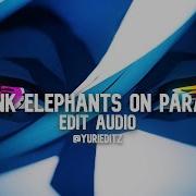 Pink Elephant Edit Audio