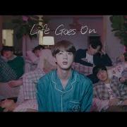 Будильник Bts Life Goes On