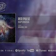 Red Pulse Supernova