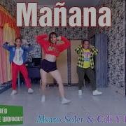 Manana Zumba