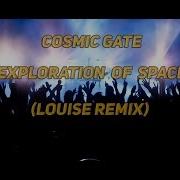 Cosmic Gate Exploration Of Space Louse Remix
