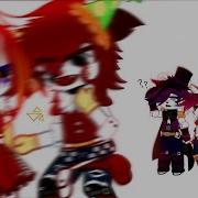 Meme Gacha Life Fnaf 5