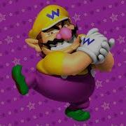 Mario Party 9 Wario Voice Clips