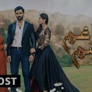 Tera Ghum Aur Hum Full Ost L Naveed Nashad