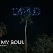 Save My Soul Boris Brejcha X Diplo