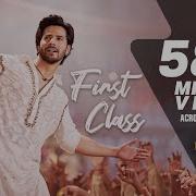 Kalank First Class