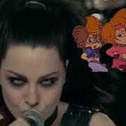 Evanescence Going Under Chipettes