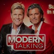 Modern Talking Collestion 2024