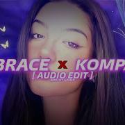 Embrace It X Kompa Remix Slowed