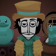 Incredibox Sewertown Mix