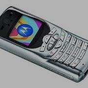 Motorola C350 Default Ringtones