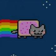 Nyan Cat Nyan Song