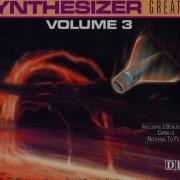 Ecama Magic Fly Synthesizer Greatest Vol 3 By Star Inc