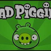 Bad Piggies Theme 1 Hour