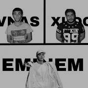 Vnas Ft Eminem