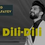 Ay Dili Dili Dilaver Remix