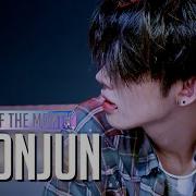 Artist Of Month Yeonjun