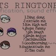 Bts Funny Ringtone