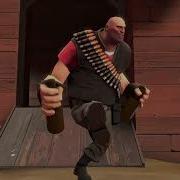 Tf2 Heavy Russian Hardbass Crazy Dance Ai Cover Sfm