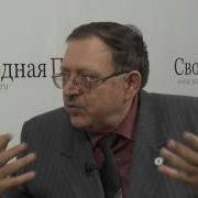 Юрий Игнатьевич Мухин