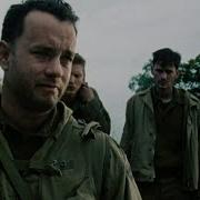 Saving Private Ryan Trailer Commercial