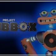 Blender Music Video Project Wubbox 4K