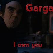 Gargamel Tribute