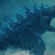 Godzilla 2019 Roar