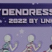 Maydendressup 2022 Xoxomk