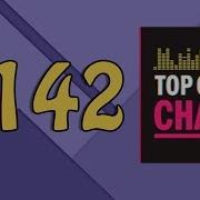 Top Club Chart 142