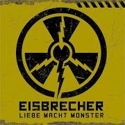 Frommer Mann Eisbrecher