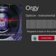 Orgy Instrumental