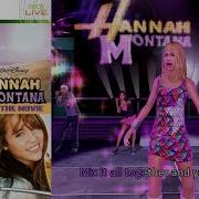 Hannah Montana Games